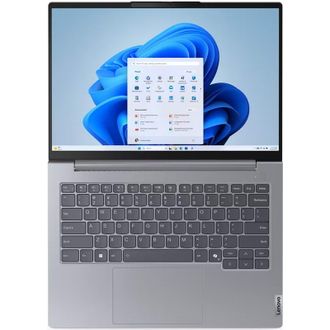 Ноутбук Lenovo ThinkBook 14 G7 IML (21MR008JP3) Arctic Grey - фото 4