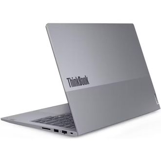Ноутбук Lenovo ThinkBook 14 G7 IML (21MR008JP3) Arctic Grey - фото 5
