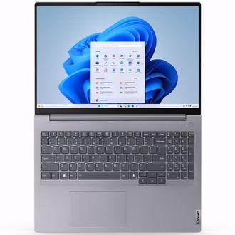 Ноутбук Lenovo ThinkBook 16 G7 ARP (21MW009SUS) Arctic Grey 32/1TB CUSTOM - фото 4