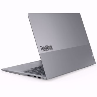 Ноутбук Lenovo ThinkBook 16 G7 ARP (21MW009SUS) Arctic Grey 32/1TB CUSTOM - фото 5