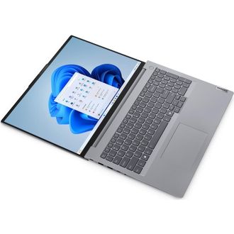 Ноутбук Lenovo ThinkBook 16 G7 IML (21MS004ASP) Arctic Grey - фото 4 Ноутбук Lenovo ThinkBook 16 G7 IML (21MS004ASP) Arctic Grey - фото 4