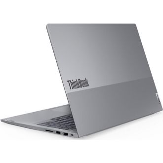 Ноутбук Lenovo ThinkBook 16 G7 IML (21MS004ASP) Arctic Grey - фото 5 Ноутбук Lenovo ThinkBook 16 G7 IML (21MS004ASP) Arctic Grey - фото 5