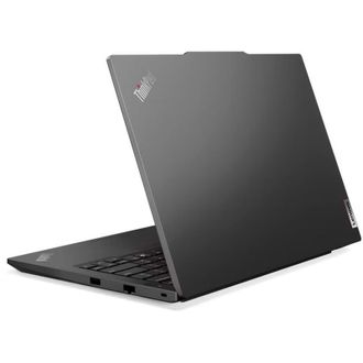 Ноутбук Lenovo ThinkPad E14 Gen 6 (21M3003MRI) Black - фото 5