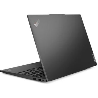 Ноутбук Lenovo ThinkPad E16 Gen 2 (21M5002SRI) Black - фото 5 Ноутбук Lenovo ThinkPad E16 Gen 2 (21M5002SRI) Black - фото 5