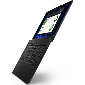 Ноутбук Lenovo ThinkPad L14 Gen 5 (21L6S1PN00) Black - фото 2 Ноутбук Lenovo ThinkPad L14 Gen 5 (21L6S1PN00) Black - фото 2