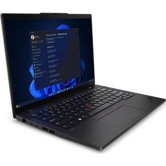Ноутбук Lenovo ThinkPad L14 Gen 5 (21L6S1PN00) Black - фото 3 Ноутбук Lenovo ThinkPad L14 Gen 5 (21L6S1PN00) Black - фото 3