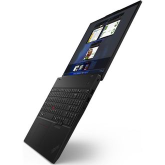 Ноутбук Lenovo ThinkPad L16 Gen 1 (21L4S2Q613) Black - фото 3