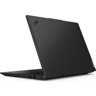 Ноутбук Lenovo ThinkPad L16 Gen 1 (21L4S2Q613) Black - фото 5