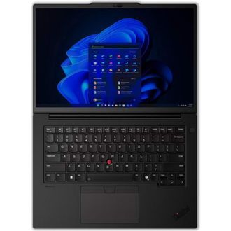 Ноутбук Lenovo ThinkPad P14s Gen 5 (21G20032DUS) Black - фото 3 Ноутбук Lenovo ThinkPad P14s Gen 5 (21G20032DUS) Black - фото 3