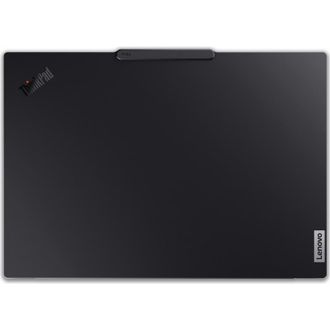 Ноутбук Lenovo ThinkPad P14s Gen 5 (21G20032DUS) Black - фото 4 Ноутбук Lenovo ThinkPad P14s Gen 5 (21G20032DUS) Black - фото 4