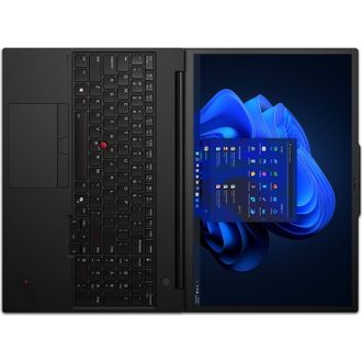 Ноутбук Lenovo ThinkPad P16s Gen 3 (21KTS81201) Black - фото 3 Ноутбук Lenovo ThinkPad P16s Gen 3 (21KTS81201) Black - фото 3