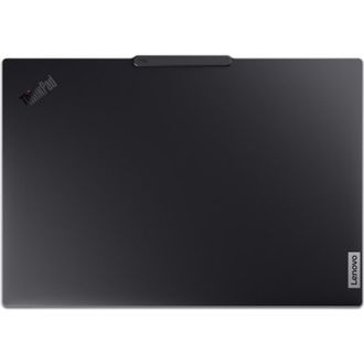 Ноутбук Lenovo ThinkPad P16s Gen 3 (21KTS81201) Black - фото 4 Ноутбук Lenovo ThinkPad P16s Gen 3 (21KTS81201) Black - фото 4
