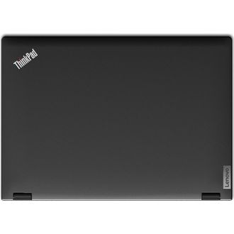 Ноутбук Lenovo ThinkPad P16v Gen 2 (21KYS32J03) Black - фото 5
