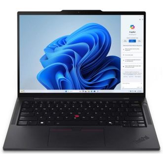 Ноутбук Lenovo ThinkPad T14s G5 (21LTS0SE00) Black - фото 1 Ноутбук Lenovo ThinkPad T14s G5 (21LTS0SE00) Black - фото 1