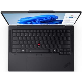 Ноутбук Lenovo ThinkPad T14s G5 (21LTS0SE00) Black - фото 4 Ноутбук Lenovo ThinkPad T14s G5 (21LTS0SE00) Black - фото 4