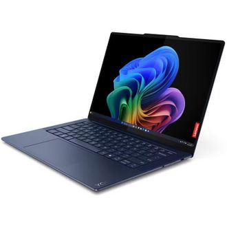 Ноутбук Lenovo Yoga Slim 7 14Q8X9 (83ED0003US) Cosmic Blue - фото 3 Ноутбук Lenovo Yoga Slim 7 14Q8X9 (83ED0003US) Cosmic Blue - фото 3