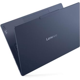 Ноутбук Lenovo Yoga Slim 7 14Q8X9 (83ED0003US) Cosmic Blue - фото 5 Ноутбук Lenovo Yoga Slim 7 14Q8X9 (83ED0003US) Cosmic Blue - фото 5