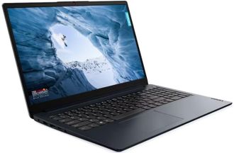 Ноутбук Lenovo IdeaPad 1 15IRU7 (83B40006US) Abyss Blue 16/1TB CUSTOM - фото 2