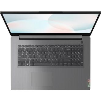 Ноутбук Lenovo IdeaPad 3 17ABA7 (82RQ007WRM) Arctic Grey - фото 2