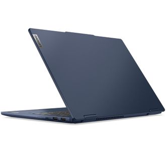 Ноутбук Lenovo IdeaPad 5 2-in-1 14AHP9 (83DR000GUS) Cosmic Blue - фото 8 Ноутбук Lenovo IdeaPad 5 2-in-1 14AHP9 (83DR000GUS) Cosmic Blue - фото 8