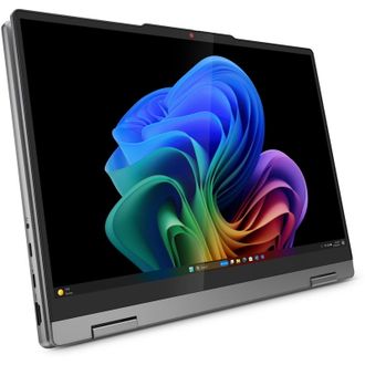 Ноутбук Lenovo IdeaPad 5 2-in-1 14Q8X9 (83GH0002US) Luna Grey - фото 3 Ноутбук Lenovo IdeaPad 5 2-in-1 14Q8X9 (83GH0002US) Luna Grey - фото 3