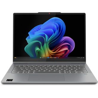 Ноутбук Lenovo IdeaPad 5 2-in-1 14Q8X9 (83GH0002US) Luna Grey - фото 4 Ноутбук Lenovo IdeaPad 5 2-in-1 14Q8X9 (83GH0002US) Luna Grey - фото 4