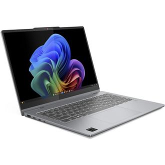 Ноутбук Lenovo IdeaPad 5 2-in-1 14Q8X9 (83GH0002US) Luna Grey - фото 5 Ноутбук Lenovo IdeaPad 5 2-in-1 14Q8X9 (83GH0002US) Luna Grey - фото 5