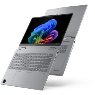 Ноутбук Lenovo IdeaPad 5 2-in-1 14Q8X9 (83GH0002US) Luna Grey - фото 7 Ноутбук Lenovo IdeaPad 5 2-in-1 14Q8X9 (83GH0002US) Luna Grey - фото 7