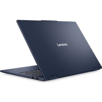 Ноутбук Lenovo IdeaPad 5 2-in-1 16AKP10 (83KU0013US) Cosmic Blue - фото 7 Ноутбук Lenovo IdeaPad 5 2-in-1 16AKP10 (83KU0013US) Cosmic Blue - фото 7