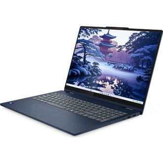 Ноутбук Lenovo IdeaPad 5 2-in-1 16IAL10 (83KS001322) Cosmic Blue - фото 4 Ноутбук Lenovo IdeaPad 5 2-in-1 16IAL10 (83KS001322) Cosmic Blue - фото 4