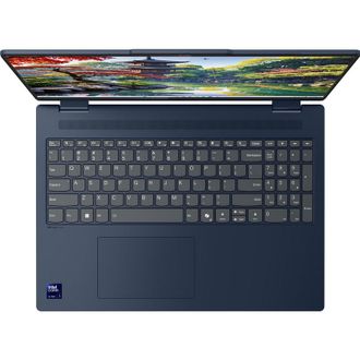 Ноутбук Lenovo IdeaPad 5 2-in-1 16IAL10 (83KS001322) Cosmic Blue - фото 5 Ноутбук Lenovo IdeaPad 5 2-in-1 16IAL10 (83KS001322) Cosmic Blue - фото 5