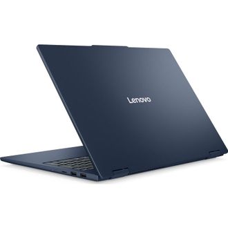 Ноутбук Lenovo IdeaPad 5 2-in-1 16IAL10 (83KS001322) Cosmic Blue - фото 6 Ноутбук Lenovo IdeaPad 5 2-in-1 16IAL10 (83KS001322) Cosmic Blue - фото 6