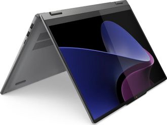 Ноутбук Lenovo IdeaPad 5 2-in-1 16IRU9 (83DU004VUS) Luna Grey - фото 2 Ноутбук Lenovo IdeaPad 5 2-in-1 16IRU9 (83DU004VUS) Luna Grey - фото 2