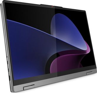 Ноутбук Lenovo IdeaPad 5 2-in-1 16IRU9 (83DU004VUS) Luna Grey - фото 3 Ноутбук Lenovo IdeaPad 5 2-in-1 16IRU9 (83DU004VUS) Luna Grey - фото 3