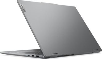 Ноутбук Lenovo IdeaPad 5 2-in-1 16IRU9 (83DU004VUS) Luna Grey - фото 6 Ноутбук Lenovo IdeaPad 5 2-in-1 16IRU9 (83DU004VUS) Luna Grey - фото 6