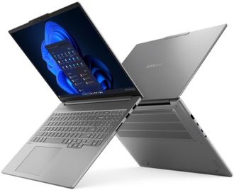 Ноутбук Lenovo IdeaPad 5 Pro 16IAH10 (83JM0019US) Luna Grey - фото 1 Ноутбук Lenovo IdeaPad 5 Pro 16IAH10 (83JM0019US) Luna Grey - фото 1