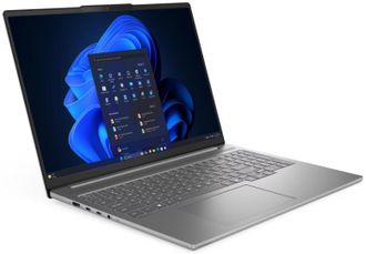 Ноутбук Lenovo IdeaPad 5 Pro 16IAH10 (83JM0019US) Luna Grey - фото 3 Ноутбук Lenovo IdeaPad 5 Pro 16IAH10 (83JM0019US) Luna Grey - фото 3
