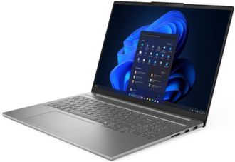 Ноутбук Lenovo IdeaPad 5 Pro 16IAH10 (83JM0019US) Luna Grey - фото 2 Ноутбук Lenovo IdeaPad 5 Pro 16IAH10 (83JM0019US) Luna Grey - фото 2