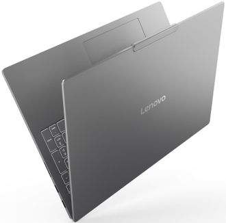 Ноутбук Lenovo IdeaPad 5 Pro 16IAH10 (83JM0019US) Luna Grey - фото 5 Ноутбук Lenovo IdeaPad 5 Pro 16IAH10 (83JM0019US) Luna Grey - фото 5