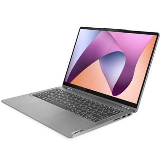 Ноутбук Lenovo IdeaPad Flex 5 14ABR8 (82XX00K2PB) Arctic Grey - фото 3 Ноутбук Lenovo IdeaPad Flex 5 14ABR8 (82XX00K2PB) Arctic Grey - фото 3