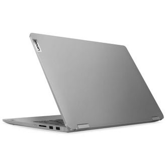 Ноутбук Lenovo IdeaPad Flex 5 14ABR8 (82XX00K2PB) Arctic Grey - фото 7 Ноутбук Lenovo IdeaPad Flex 5 14ABR8 (82XX00K2PB) Arctic Grey - фото 7