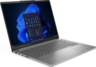 Ноутбук Lenovo Ideapad Pro 5 14IAH10 (83JK002ARA) Luna Grey - фото 2 Ноутбук Lenovo Ideapad Pro 5 14IAH10 (83JK002ARA) Luna Grey - фото 2