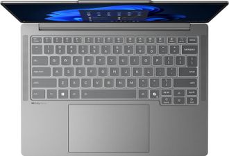 Ноутбук Lenovo Ideapad Pro 5 14IAH10 (83JK002ARA) Luna Grey - фото 4 Ноутбук Lenovo Ideapad Pro 5 14IAH10 (83JK002ARA) Luna Grey - фото 4