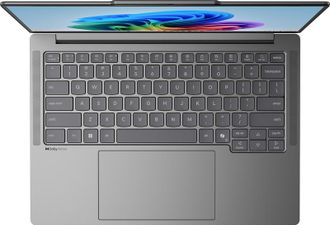 Ноутбук Lenovo IdeaPad Pro 5 14IPH11 (83SH0013RA) Luna Grey - фото 4