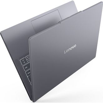 Ноутбук Lenovo Ideapad Slim 3 14IRH10 (83K000CRRA) Luna Grey - фото 5