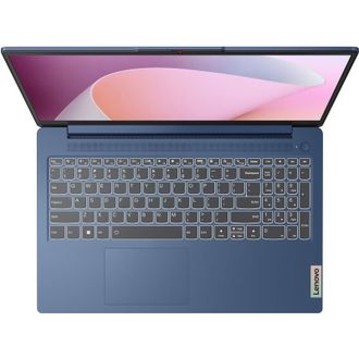 Ноутбук Lenovo IdeaPad Slim 3 15ABR8 (82XM00BAUS) Abyss Blue - фото 3 Ноутбук Lenovo IdeaPad Slim 3 15ABR8 (82XM00BAUS) Abyss Blue - фото 3