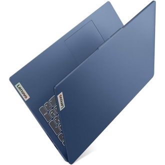 Ноутбук Lenovo IdeaPad Slim 3 15ABR8 (82XM00BAUS) Abyss Blue - фото 4 Ноутбук Lenovo IdeaPad Slim 3 15ABR8 (82XM00BAUS) Abyss Blue - фото 4