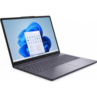 Ноутбук Lenovo IdeaPad Slim 3 15AHP10 (83KA000QUS) Luna Gray - фото 2