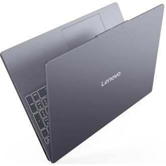 Ноутбук Lenovo IdeaPad Slim 3 15AHP10 (83KA000QUS) Luna Gray - фото 5