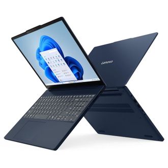 Ноутбук Lenovo IdeaPad Slim 3 15ARP10 (83K700A1RA) Cosmic Blue - фото 4